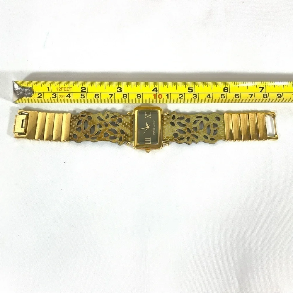Betsey Johnson watch